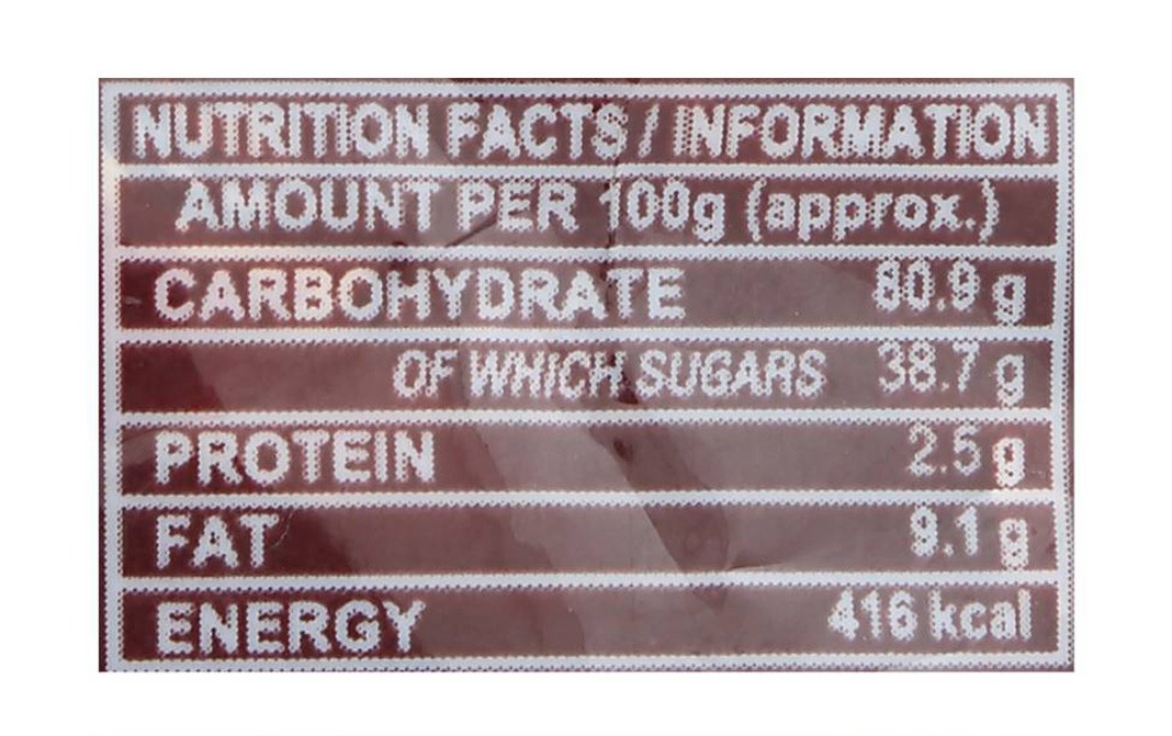 Parle 2 In 1 Eclairs    Pack  277 grams